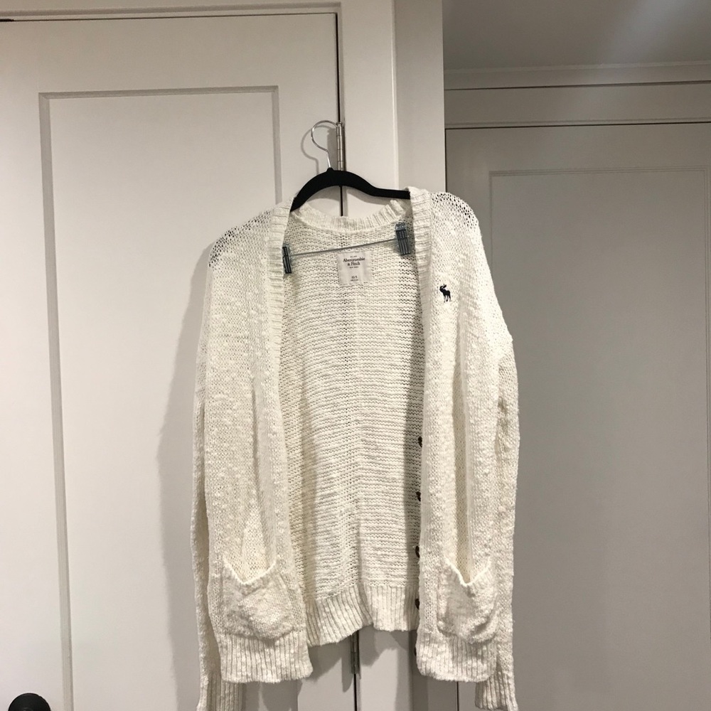 Cardigan - Picture 5 of 5
